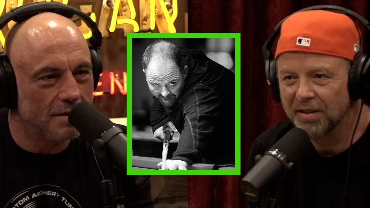 Pro Pool Player Jeremy Jones Tells His Craziest Gambling Stories | Joe Rogan podcast