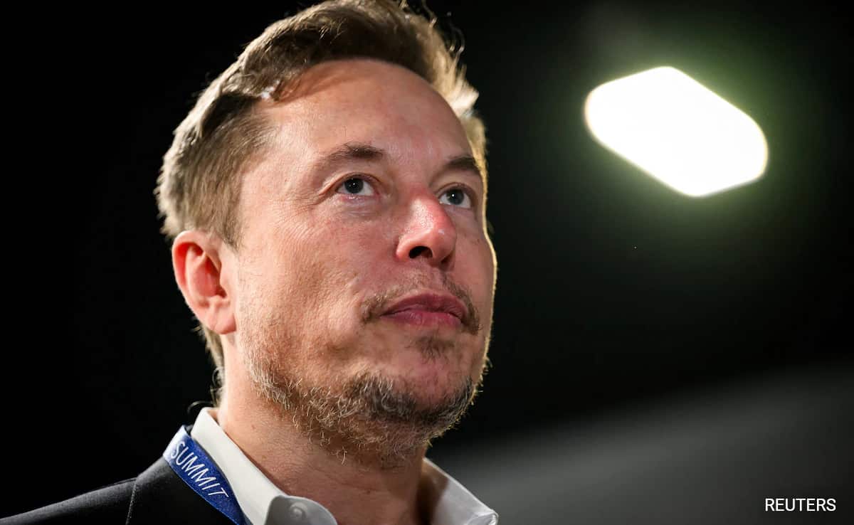 Why is Elon Musk so damn productive?
