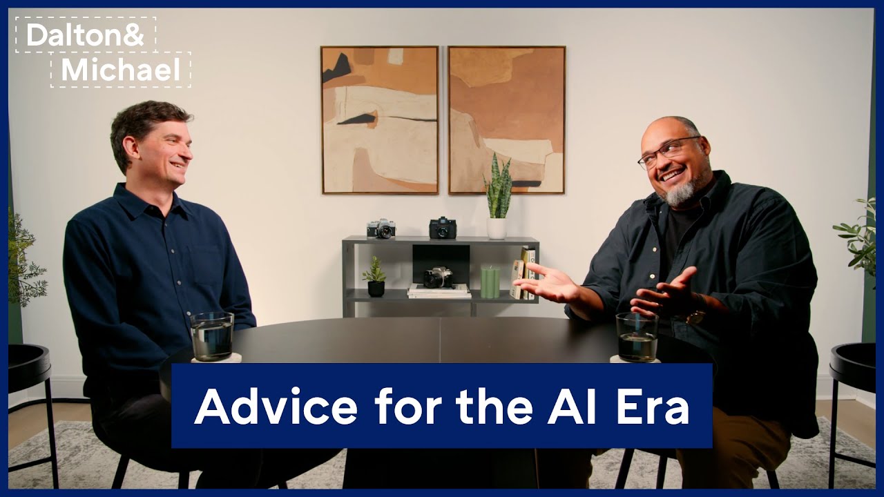 Patience vs. Urgency: Founders’ Guide for the Pre-AGI Era