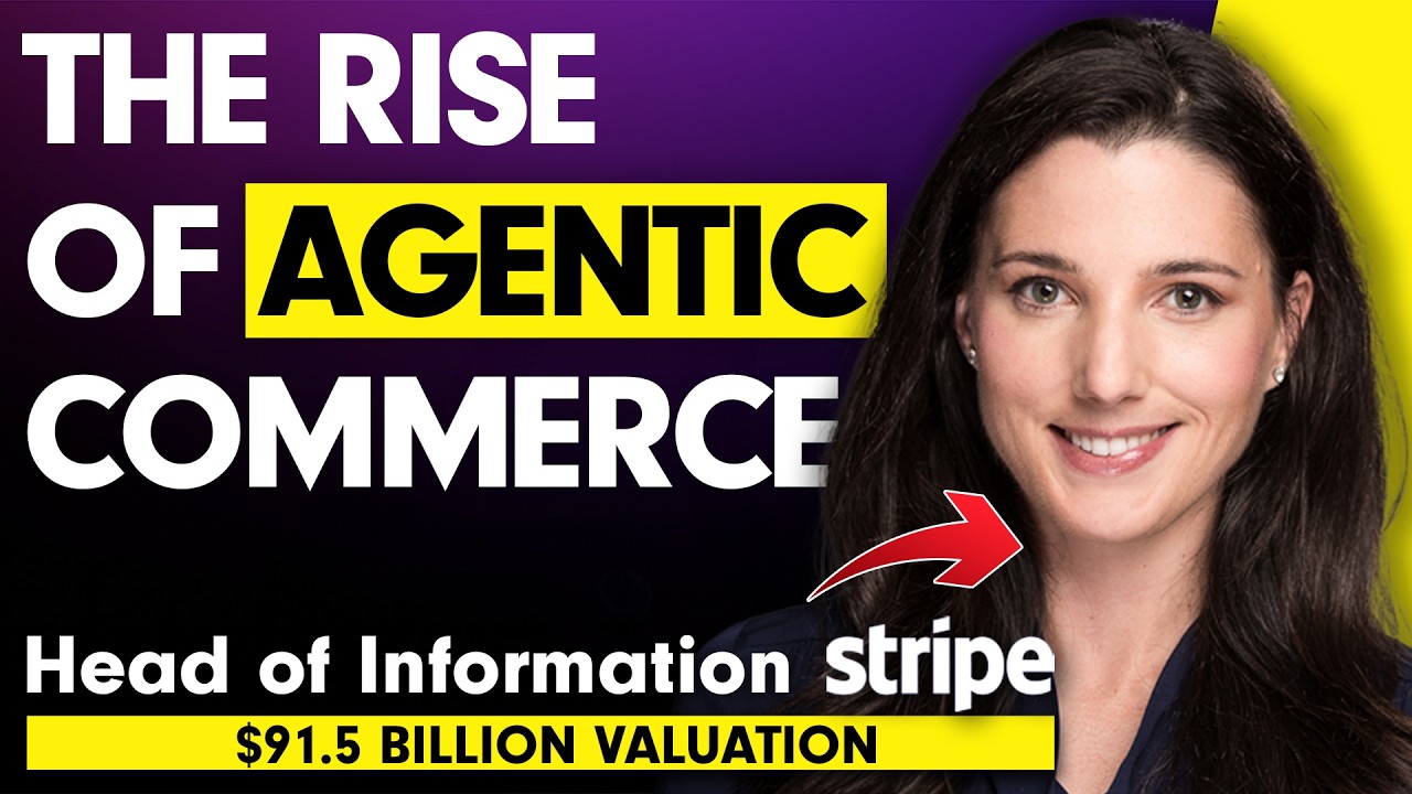 Agentic Commerce: What exactly is Stripe’s playbook?