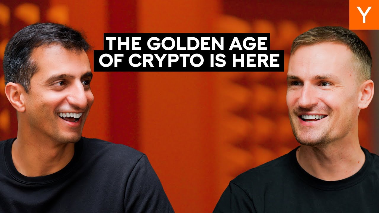 Why Now Is The Best Time To Build In Crypto