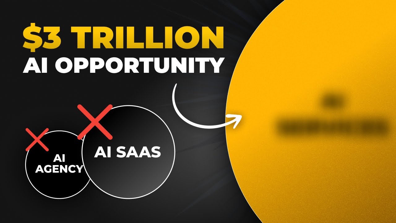 How the Next AI Business Model Will Create Millionaires in 2025